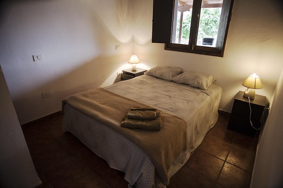 EcoTara Canary Islands Eco-Villa Retreat Fátaga Habitación foto