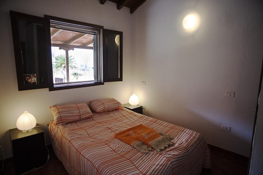 EcoTara Canary Islands Eco-Villa Retreat Fátaga Habitación foto